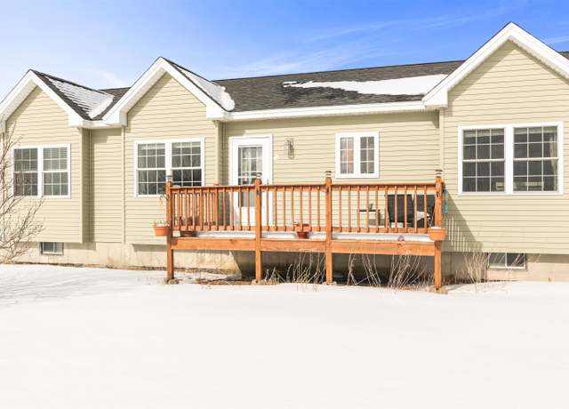 Property at 41 Bushey Rd, Swanton, VT 05488, 3 beds, 2 baths