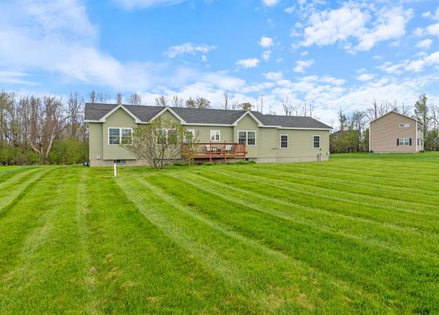 Property at 41 Bushey Rd, Swanton, VT 05488, 3 beds, 2 baths