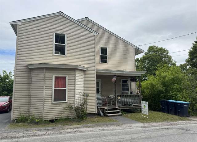 Property at 199 Prospect St, Barre City, VT 05641, 4 beds, 2 baths