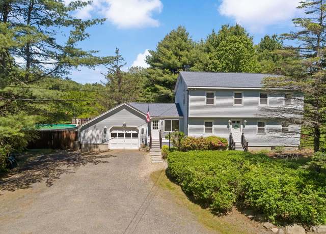 Property at 152 Coffin Rd, Epping, NH 03042, 4 beds, 2 baths