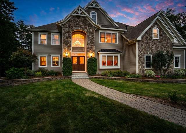 Property at 74 Settlers Ct, Bedford, NH 03110, 4 beds, 4.5 baths