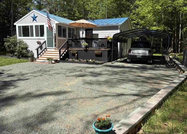 Property at 9 Tibbits Ln, Canaan, NH 03741, 3 beds, 2 baths