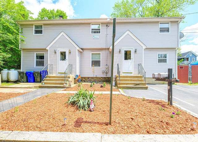 Property at 37 Branch St, Manchester, NH 03103, 6 beds, 2 baths