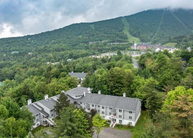 Property at 34 Paradise Way #11, Warren, VT 05674, 2 beds, 2 baths