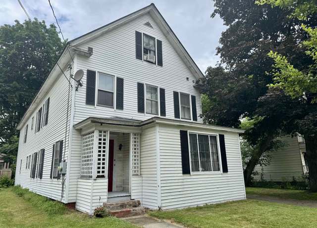Property at 41 Henry St, Rockingham, VT 05101-1480, 2 baths