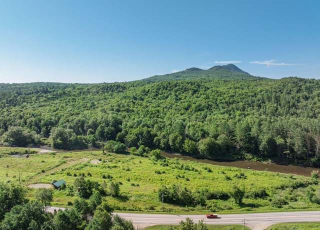 Property at 2434 Vt Rte 15 E, Morristown, VT 05661