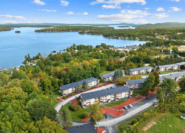 Property at 160 Treetop Cir #33, Laconia, NH 03246, 3 beds, 2 baths