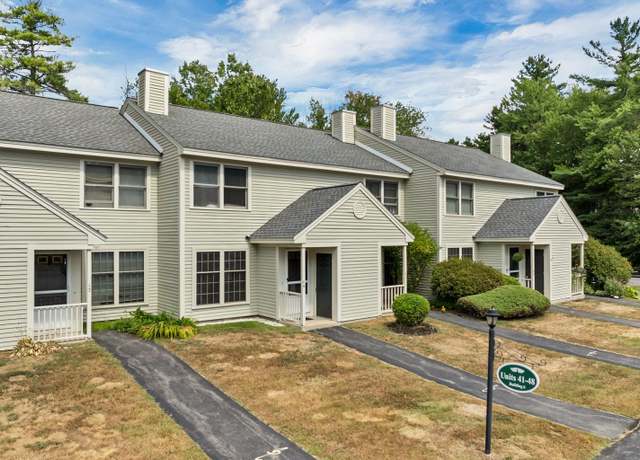 Property at 44 Woodland Grn, Rochester, NH 03868, 2 beds, 1.5 baths