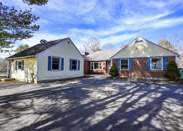 Property at 247 Smith Rd, Lebanon, ME 04027, 4 beds, 2 baths