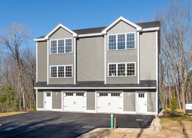 Property at 18A Birch Hill Ln Unit 18A, Somersworth, NH 03878, 3 beds, 2.5 baths