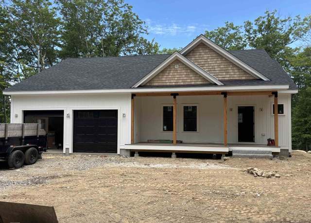 Property at 141 Severance Rd, Moultonborough, NH 03254, 3 beds, 2.5 baths