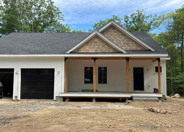 Property at 141 Severance Rd, Moultonborough, NH 03254, 3 beds, 2.5 baths