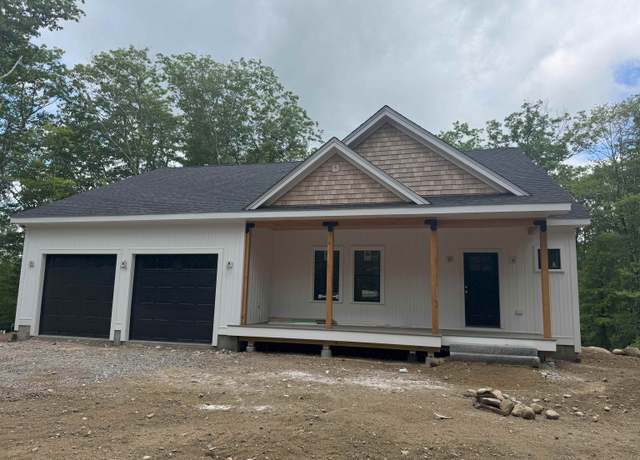 Property at 141 Severance Rd, Moultonborough, NH 03254, 3 beds, 2.5 baths