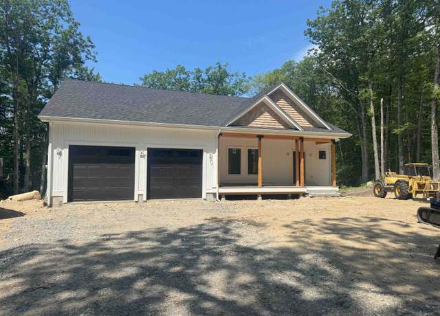 Property at 141 Severance Rd, Moultonborough, NH 03254, 3 beds, 2.5 baths