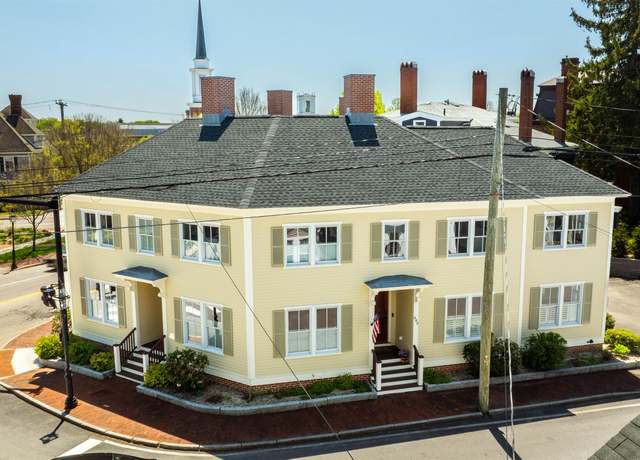 Property at 480 State St #4, Portsmouth, NH 03801, 2 beds, 1.5 baths