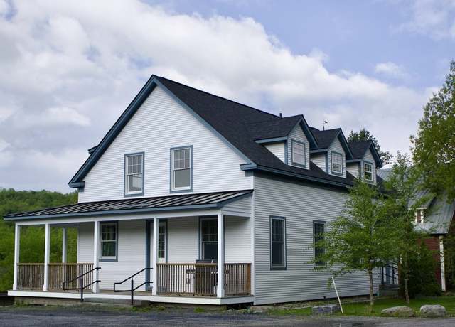 Property at 487 Moscow Rd, Stowe, VT 05672, 3 beds, 2 baths