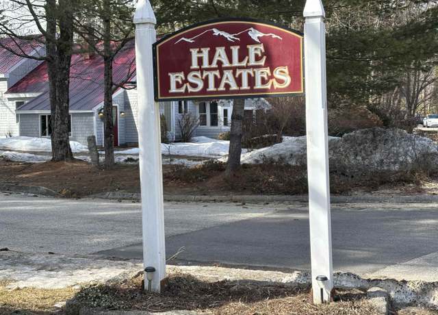 Property at 143 Holly Ridge Ln #22, Conway, NH 03818