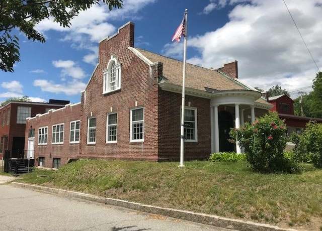 Property at 18 Bridge St, Bellows Falls, VT 05101, 2 baths
