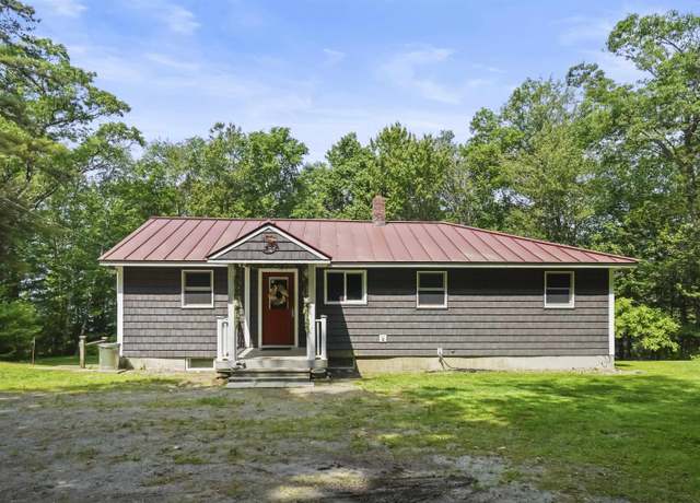 Property at 225 Breckneck Hill Rd, Charlestown, NH 03603, 3 beds, 2 baths