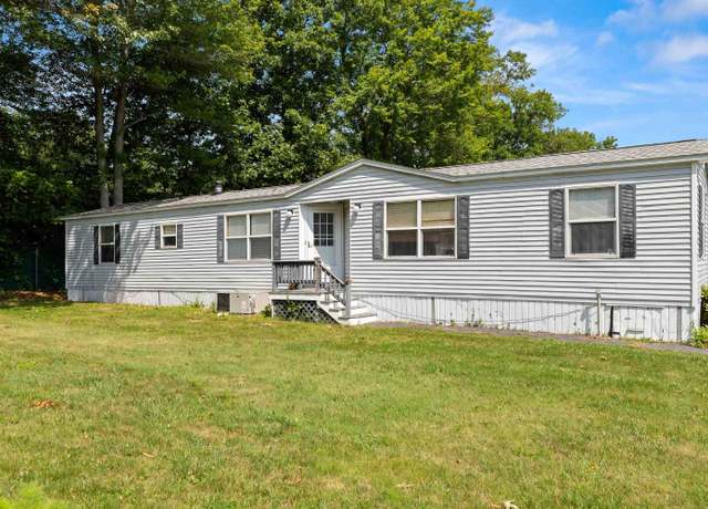 Property at 125 Whip-Poor-Will St #125, Seabrook, NH 03874, 2 beds, 1.5 baths