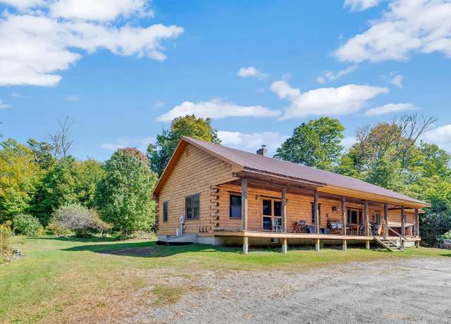 Property at 115 Prior Rd, Cavendish, VT 05142-9807, 3 beds, 2.5 baths