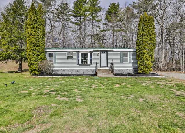 Property at 64 Squire Ridge Rd, Hampstead, NH 03841-2133, 3 beds, 2 baths
