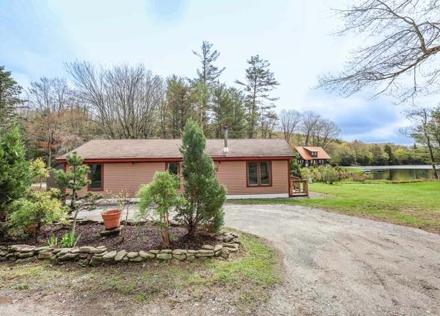 Property at 4 Gerald Dr, Newbury, NH 03225, 3 beds, 1 bath