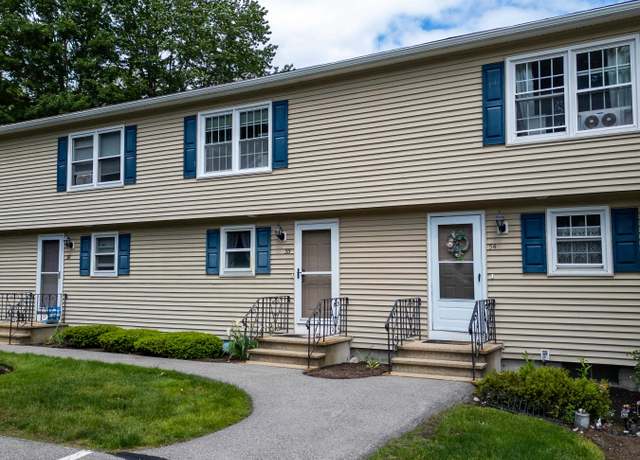 Property at 56 Durham Rd #55, Dover, NH 03820, 2 beds, 1.5 baths