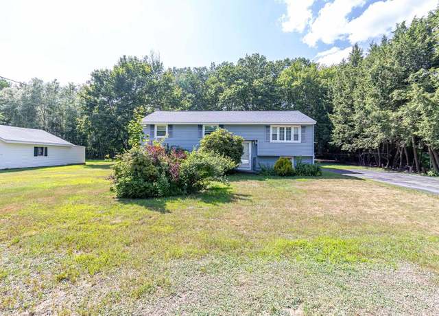 Property at 96 Back River Rd, Merrimack, NH 03054, 4 beds, 1 bath