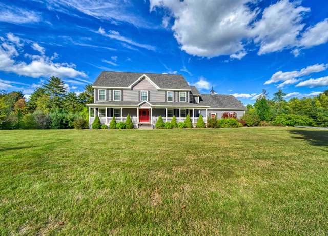 Property at 20 River View Rd, Newport, NH 03773, 4 beds, 3.5 baths