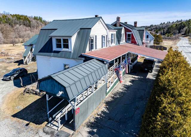 Property at 1079 S Barre Rd, Barre Town, VT 05641, 4 baths