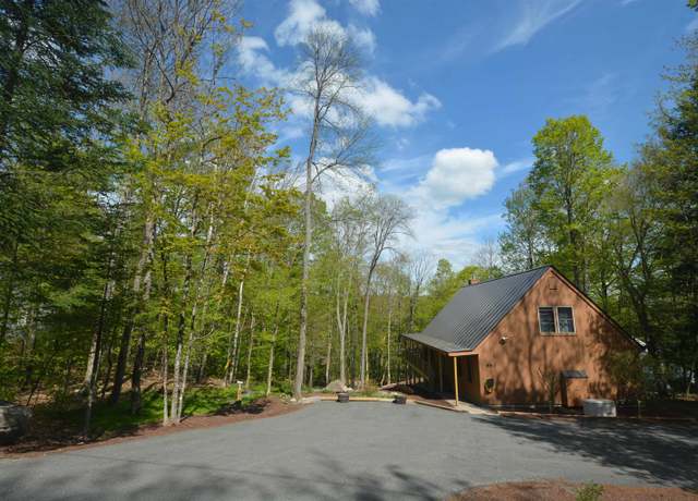 Property at 96 Greensward Dr, Grantham, NH 03753, 4 beds, 2 baths