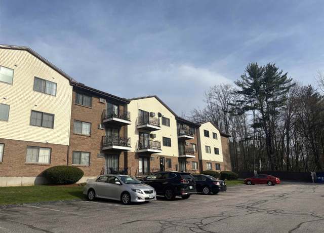 Property at 124 MAMMOTH Rd #206, Hooksett, NH 03106, 1 bath
