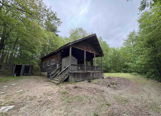 Property at 19 Tater St, Mont Vernon, NH 03057, 2 beds, 2 baths