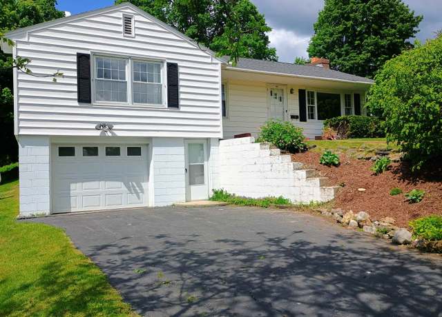 Property at 65 E Washington St, Rutland, VT 05701, 3 beds, 1.5 baths