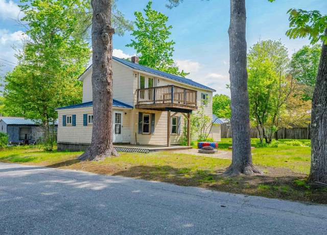 Property at 18 Pine Ave, Claremont, NH 03743, 3 beds, 1.5 baths