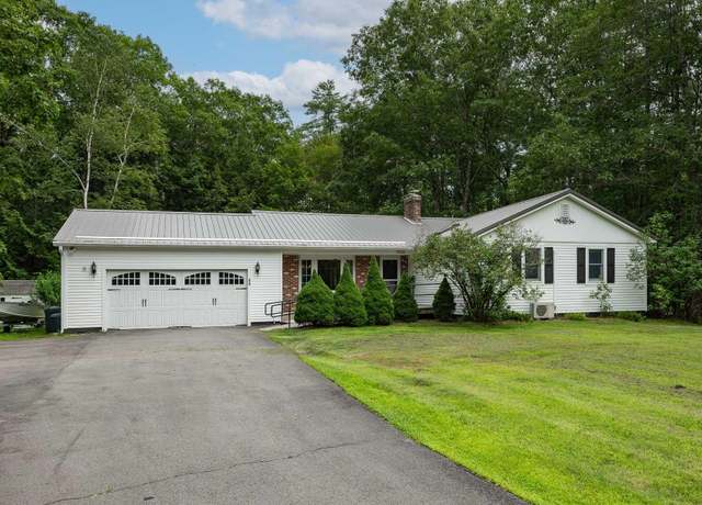 Property at 43 Lone Pine Cir, Barrington, NH 03825, 3 beds, 2.5 baths