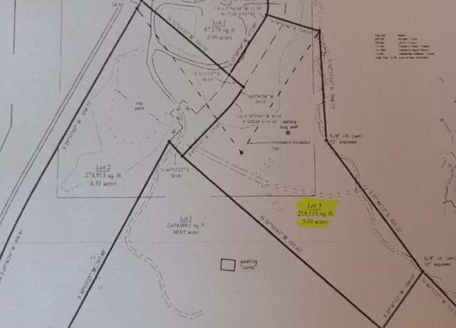 Property at 0 Lang Rd Unit 499-2, Grafton, NH 03240
