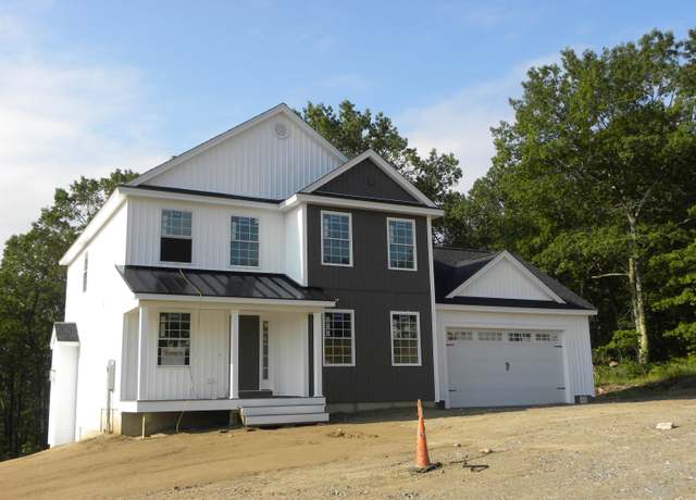 Property at 305 Karatzas Ave Lot 21, Manchester, NH 03104, 3 beds, 2.5 baths