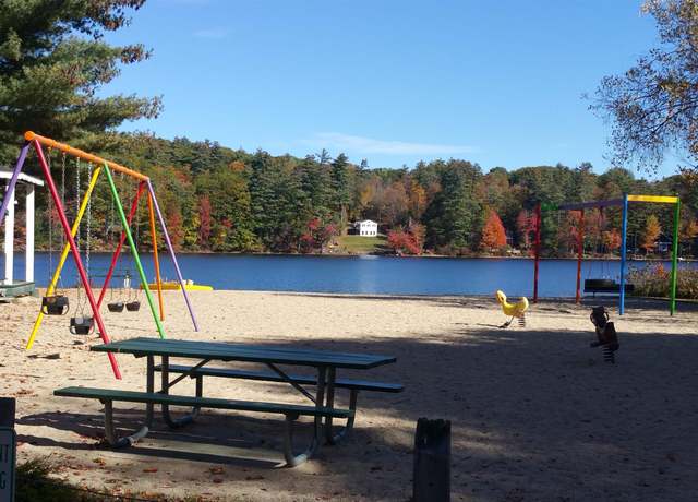Property at 014-102 Deerpoint Dr, Hillsborough, NH 03244