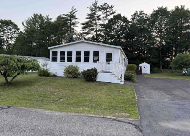 Property at 39 Temple Dr, Rochester, NH 03868, 3 beds, 2 baths