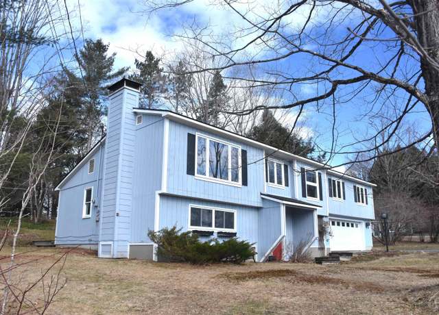 Property at 14 Hebert Rd, Montpelier, VT 05602, 3 beds, 2 baths