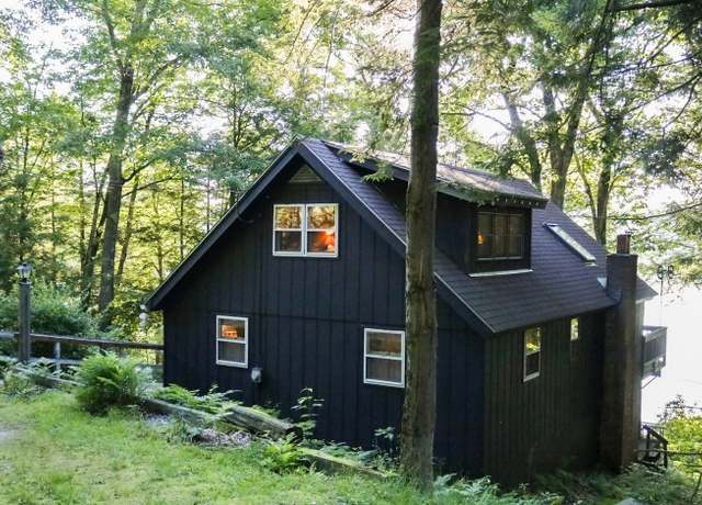 Property at 43 Whitetail Ln, Fitzwilliam, NH 03447, 2 beds, 1 bath
