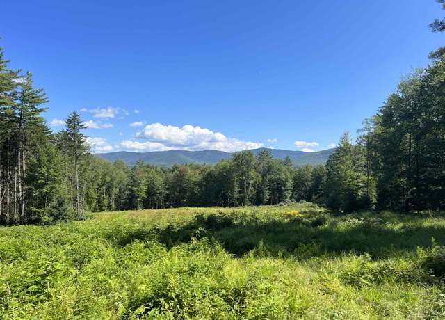 Property at 00 Needle Leaf Ln, Stowe, VT 05672
