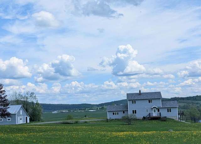 Property at 1099 Number 12 Rd, Newport Town, VT 05857, 3 beds, 3 baths