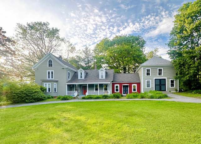 Property at 2 Streeter Hill Rd, Chesterfield, NH 03466, 4 beds, 2 baths