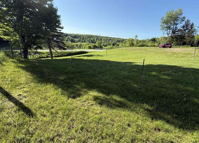 Property at 1375 Main St N, Bakersfield, VT 05441