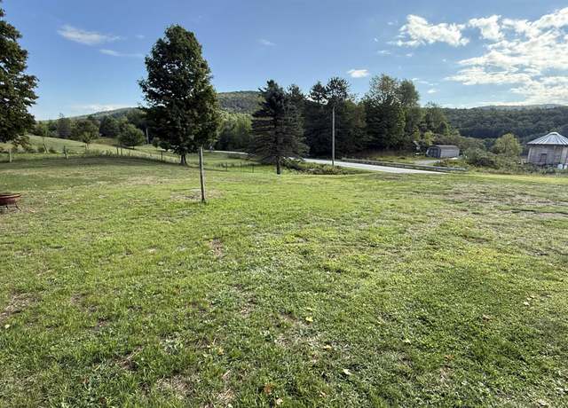 Property at 1375 Main St N, Bakersfield, VT 05441