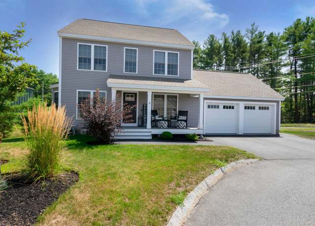Property at 5 Pasture Ln #25, Nashua, NH 03062, 2 beds, 1.5 baths
