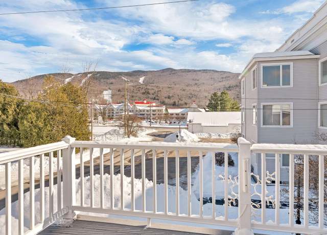 Property at 13 Coolidge St, Lincoln, NH 03251, 3 beds, 2 baths
